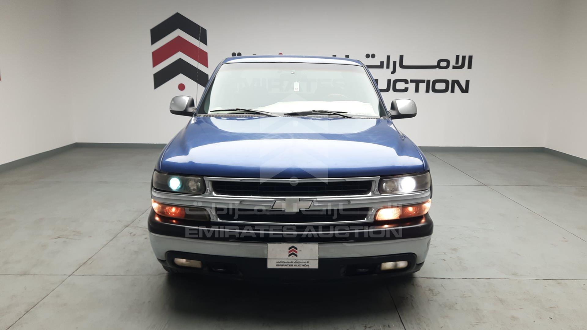 2000 CHEVROLET SILVERADO VIN: 2GCEC19V3Y1360820