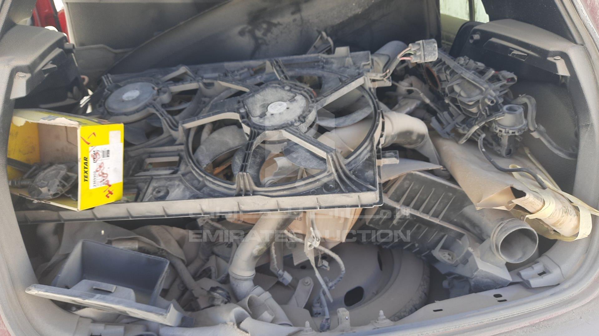 2015 VOLKSWAGEN GOLF VIN: WVWGR2AU7FW040048