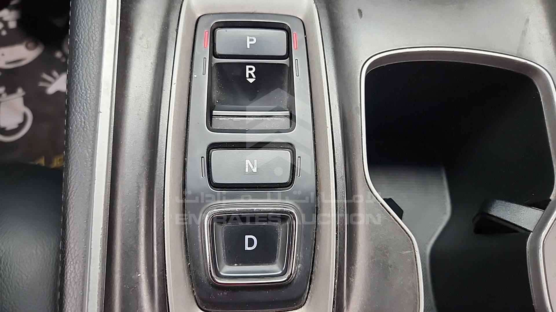 2018 HONDA ACCORD VIN: 1HGCV2630JA510635