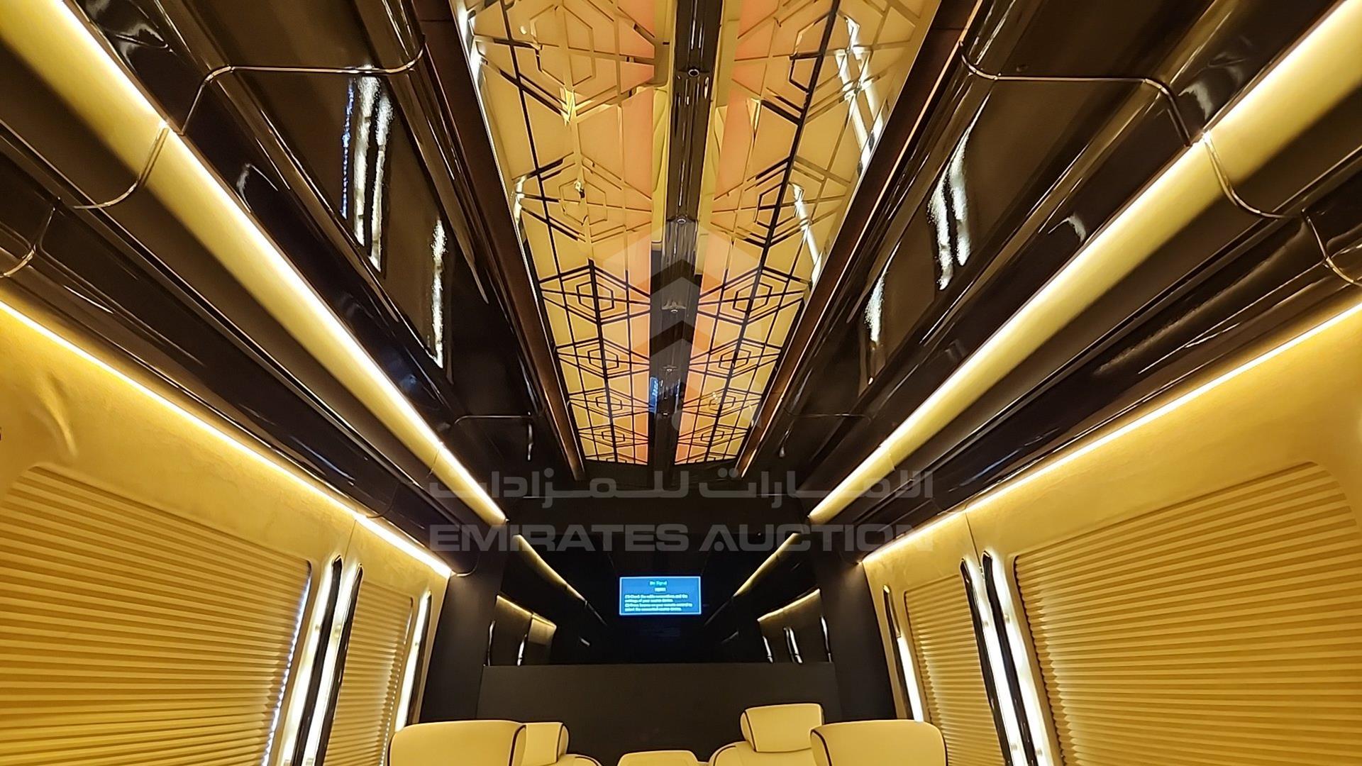 2013 MERCEDES SPRINTER VIN: WD3YE8A63DS774205