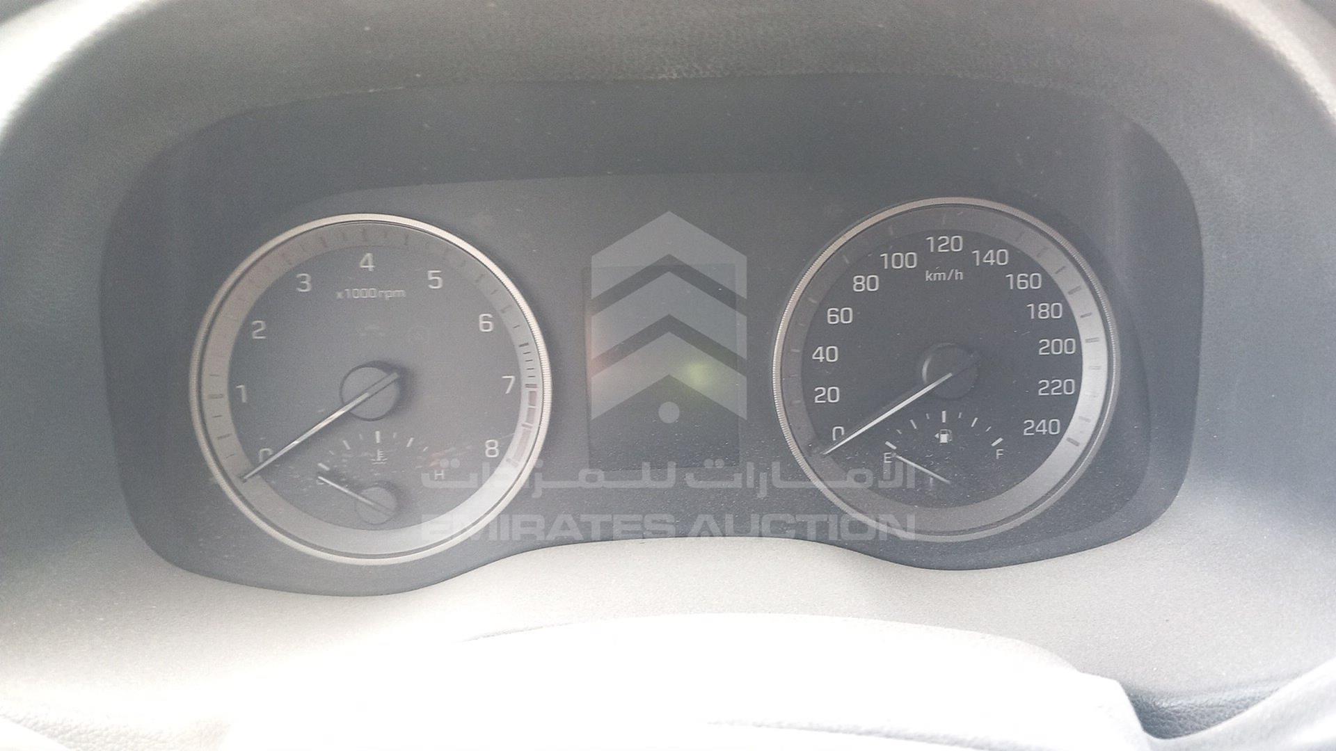 2016 HYUNDAI TUCSON VIN: TMAJ28137GJ061926