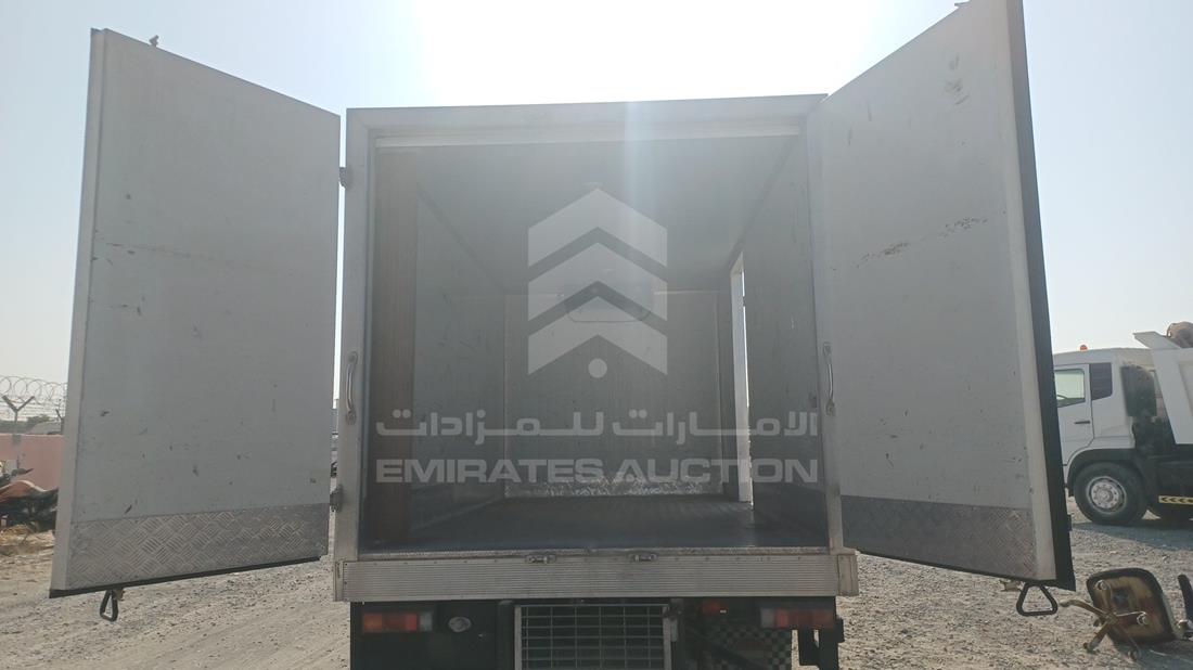 2020 Mitsubishi Canter — General — Photo 26