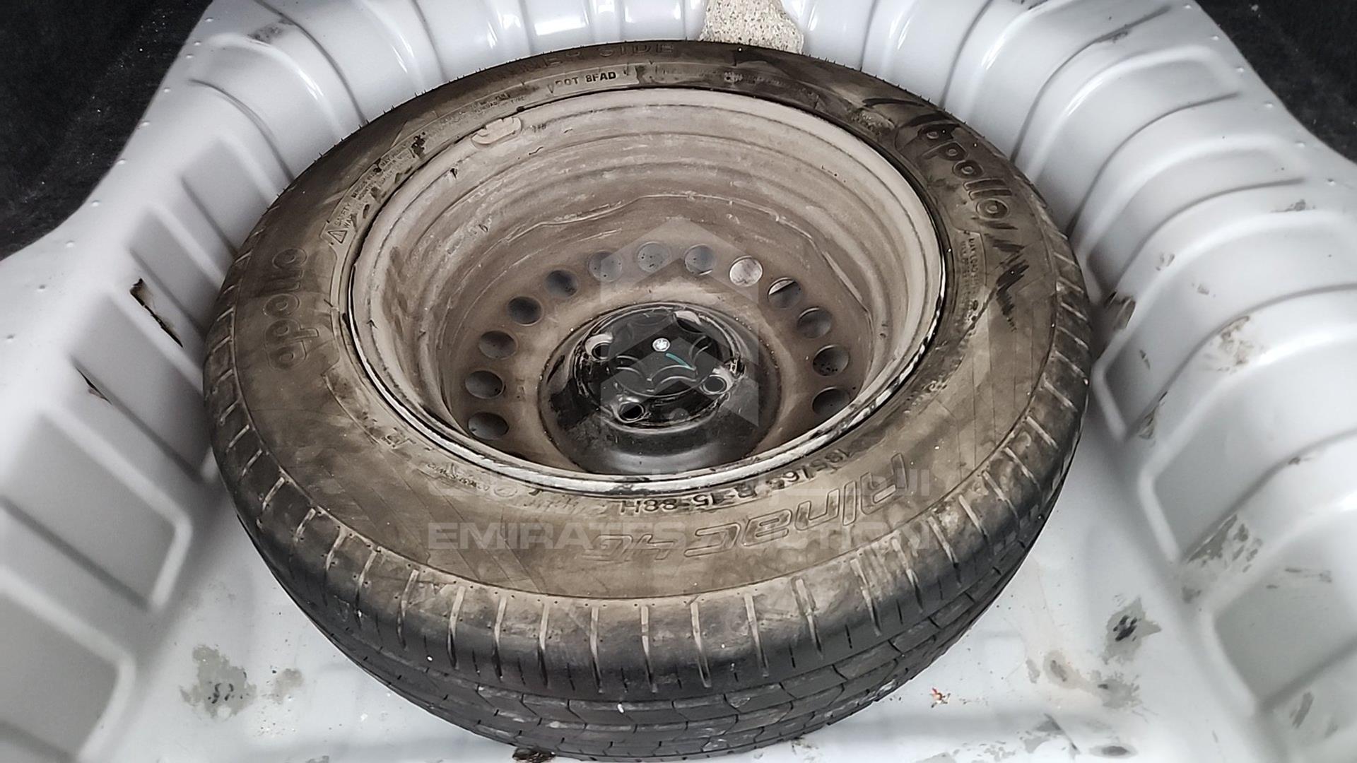 2022 NISSAN SUNNY VIN: MDHBN7AD6NG140878