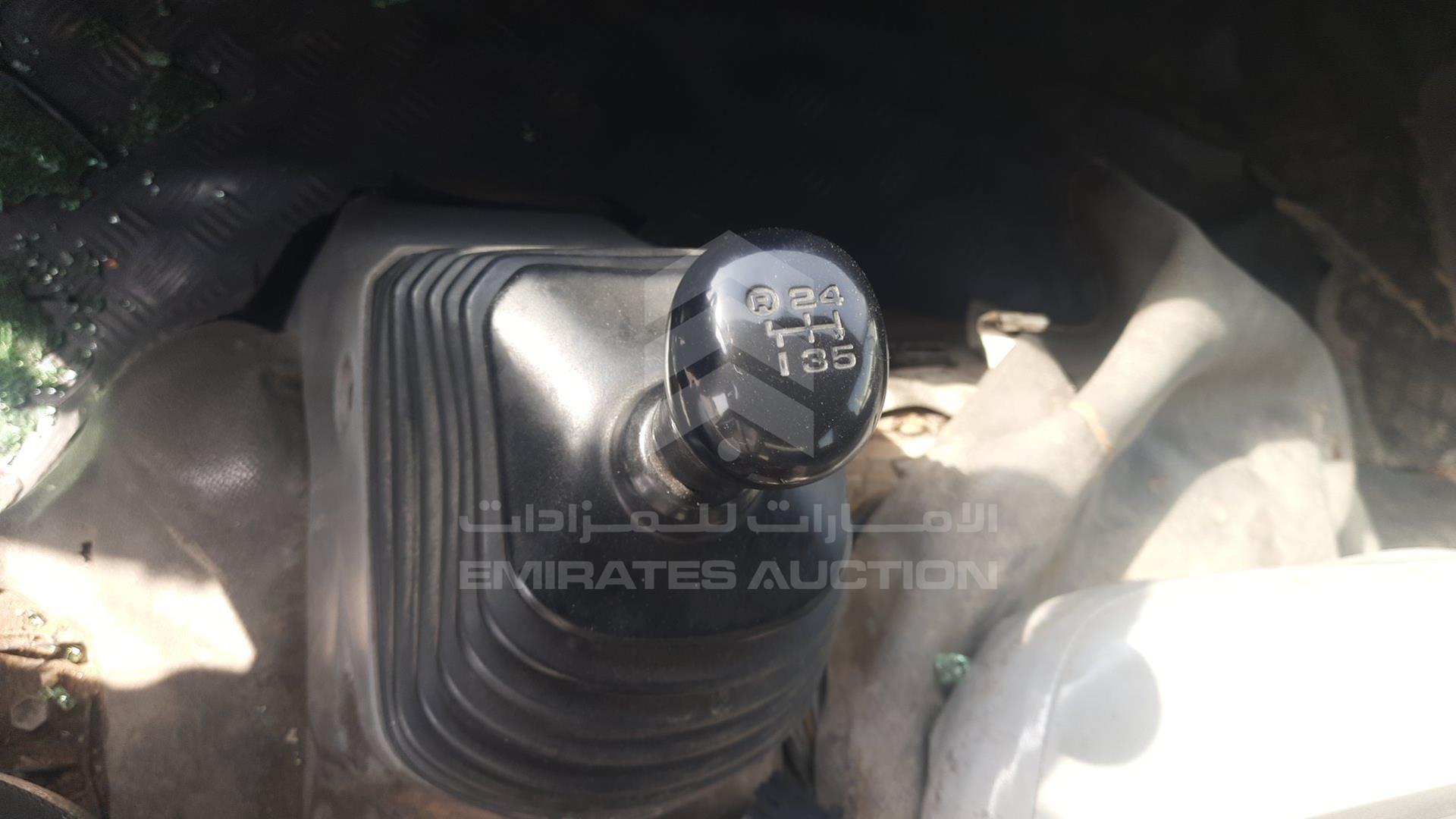 2014 HINO 300 VIN: JHHLCK1H2EK007786