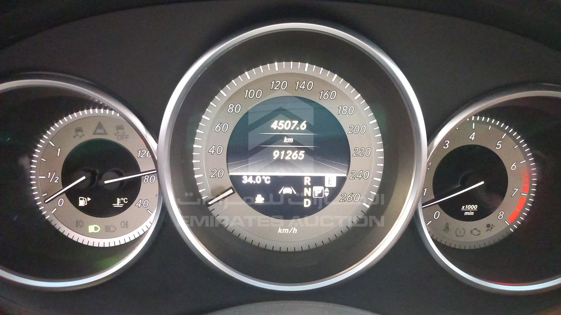2012 MERCEDES CLS 500 VIN: WDDLJ7DB6CA014844