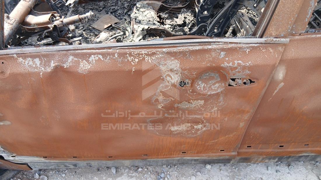 هوندا سيفيك 2007 — الباب الأمامي الأيسر — صورة 9