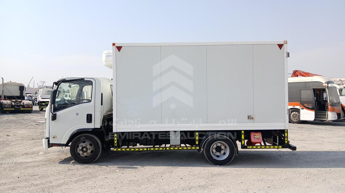 2025 Isuzu NPR — General — Photo 24