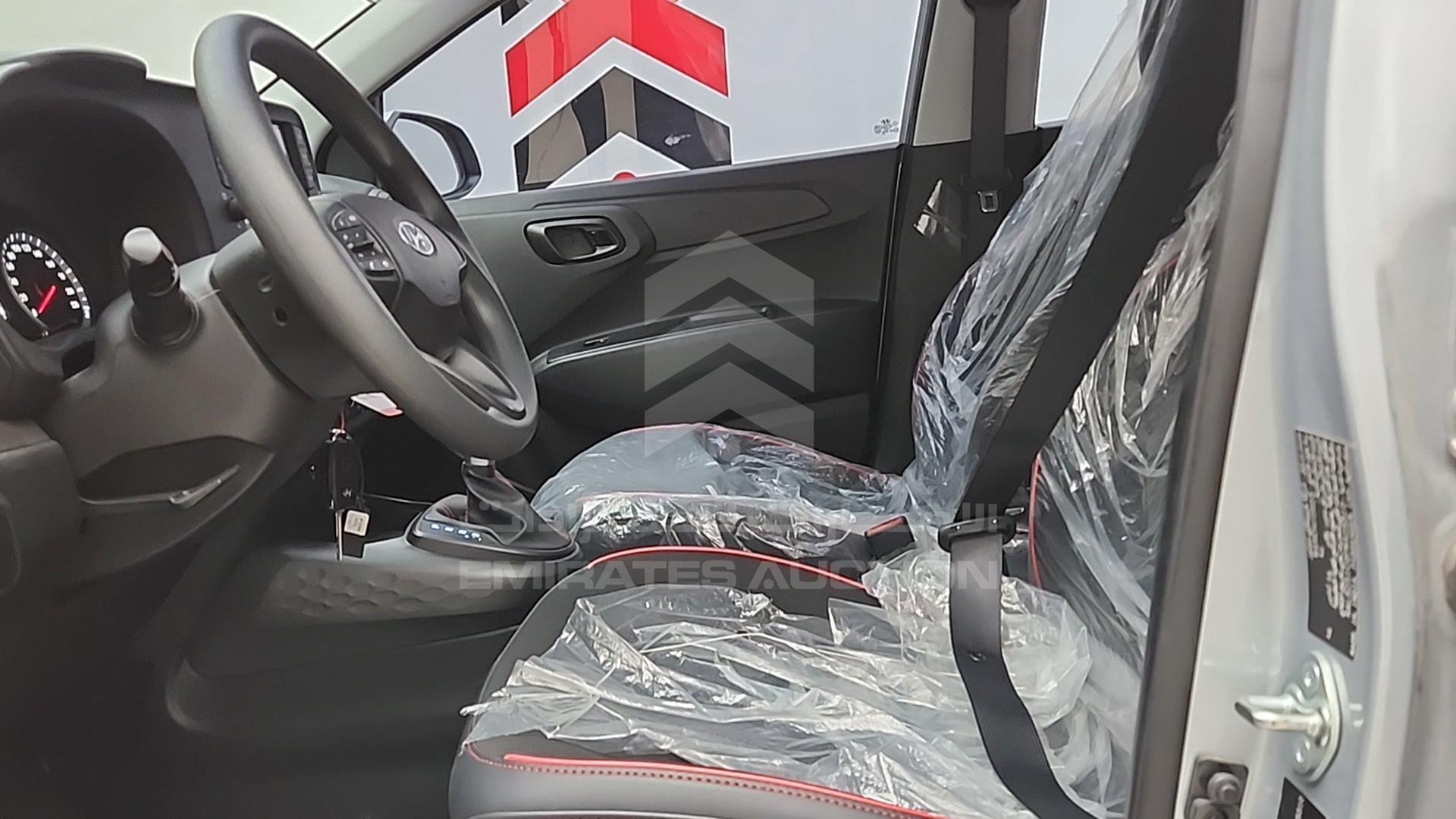 2023 HYUNDAI GRAND I10 VIN: MALB251C0PM425310