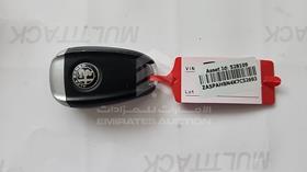 2019 Alfa Romeo Stelvio — Keys — Photo 6 — Thumbnail