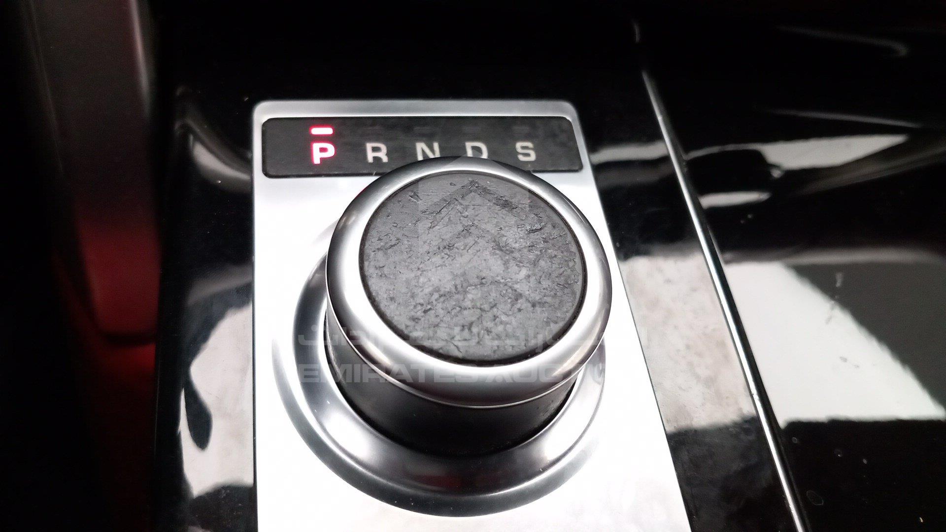 SALGA2DFXFA219095 - 2015 Range Rover Vogue - #505550