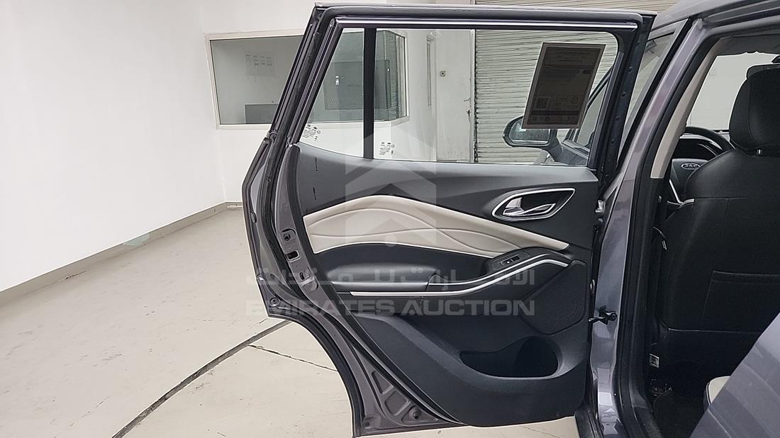 2023 JAC JS4 — Rear Left Door — Photo 23