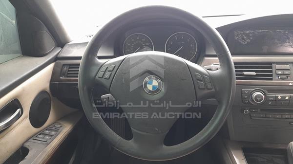 BMW 328 2011 WBAPH7C53BE677960 Image 4