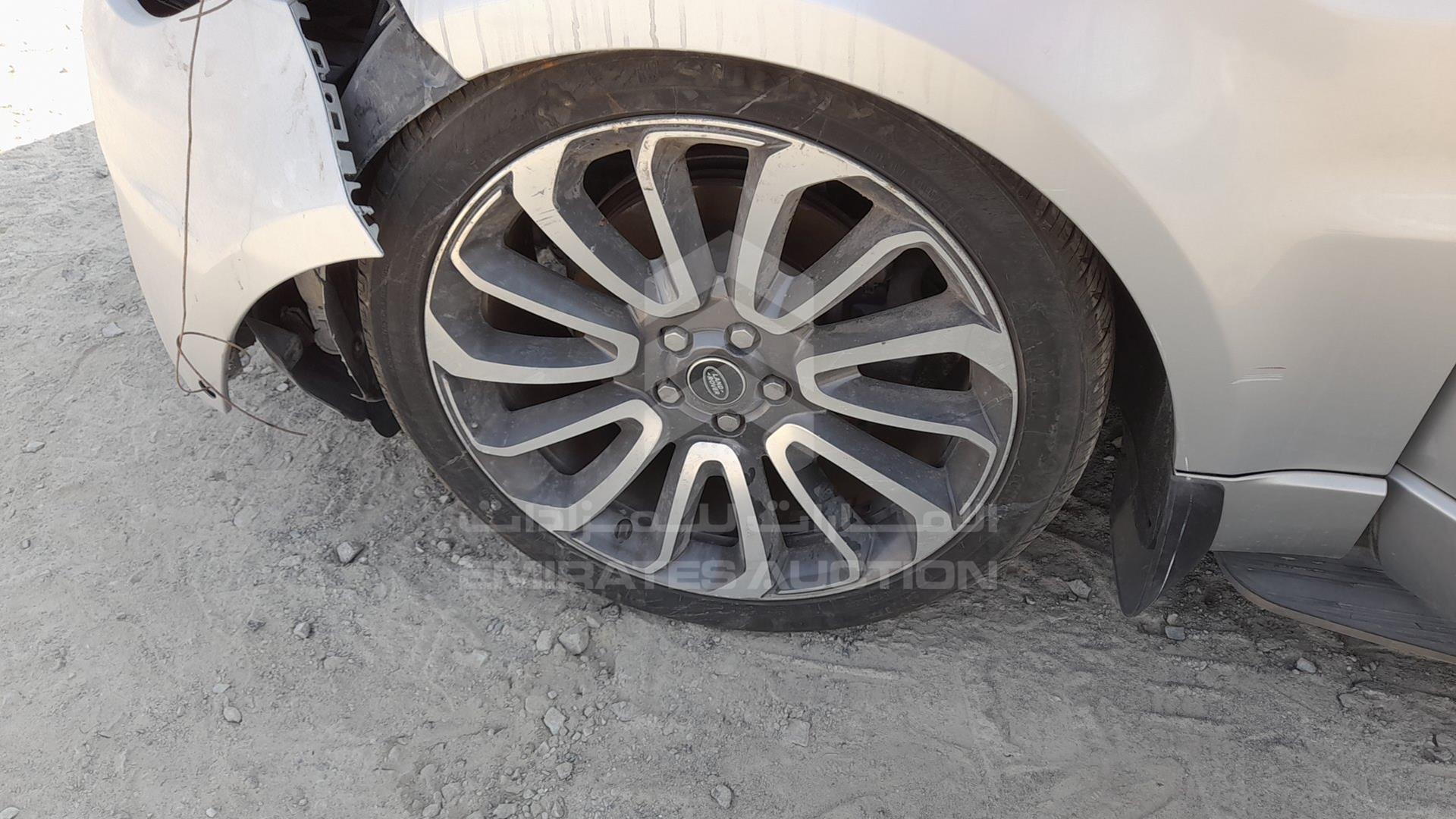2014 RANGE ROVER SPORT VIN: SALWA2VF7EA302699