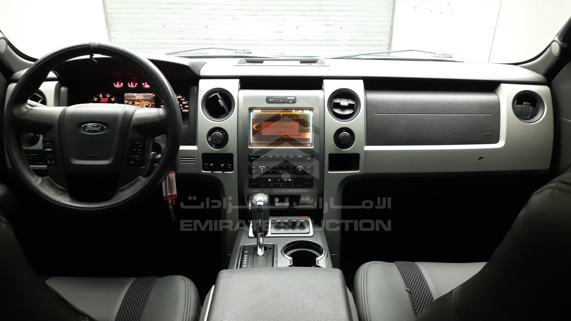 2011 FORD F-150 VIN: 1FTEX1R65BFB19662