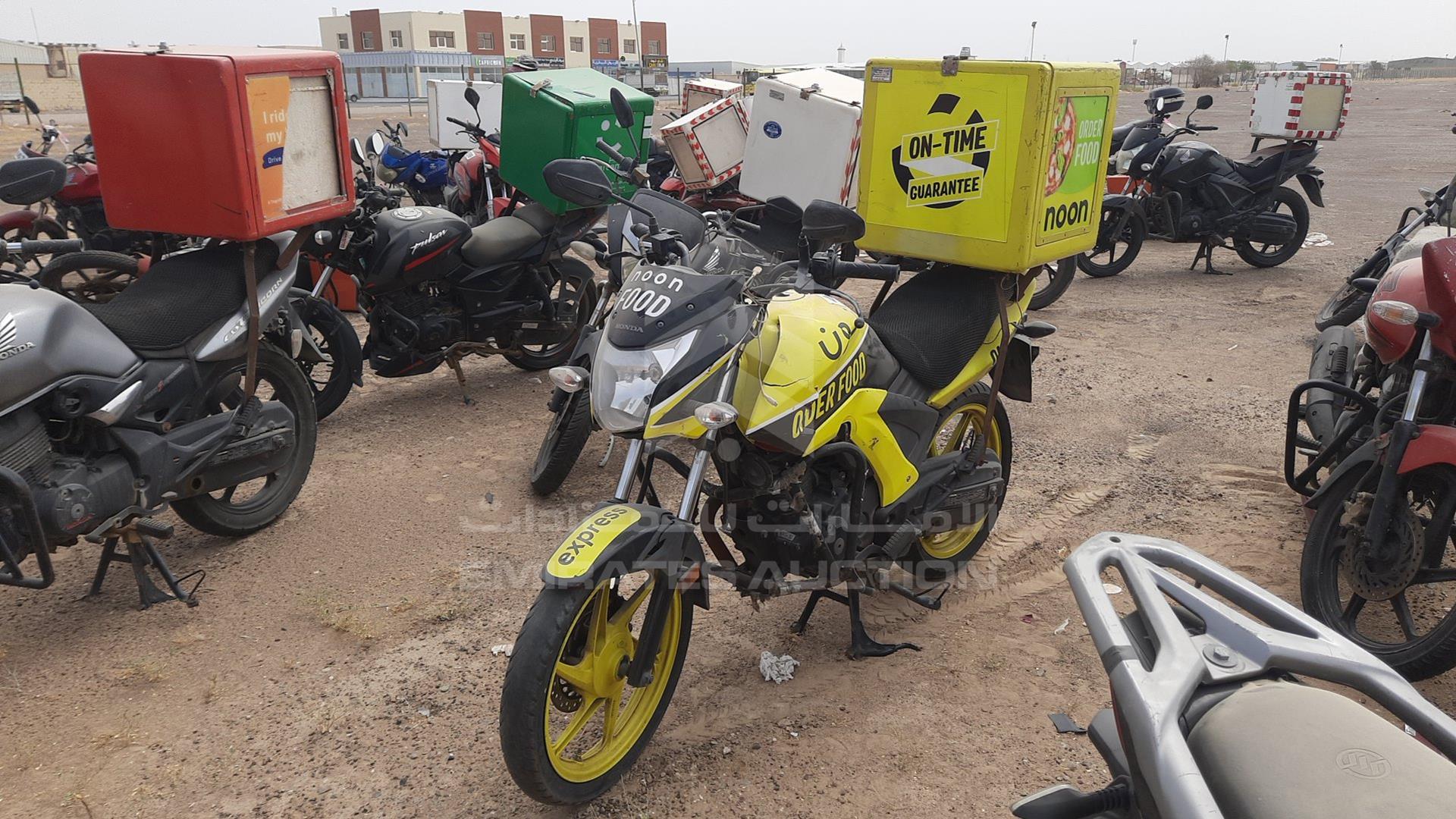 2021 HONDA CBR VIN: ME4KC20E2MA003512