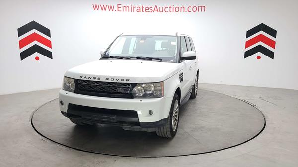 Range Rover Sport 2013 SALLSAAD4DA774927 Image 57