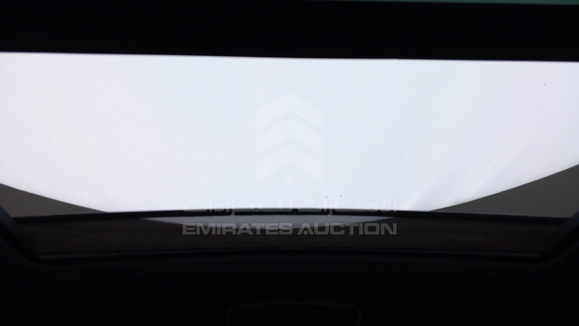 2014 RANGE ROVER SPORT VIN: SALWR2EF3EA327608