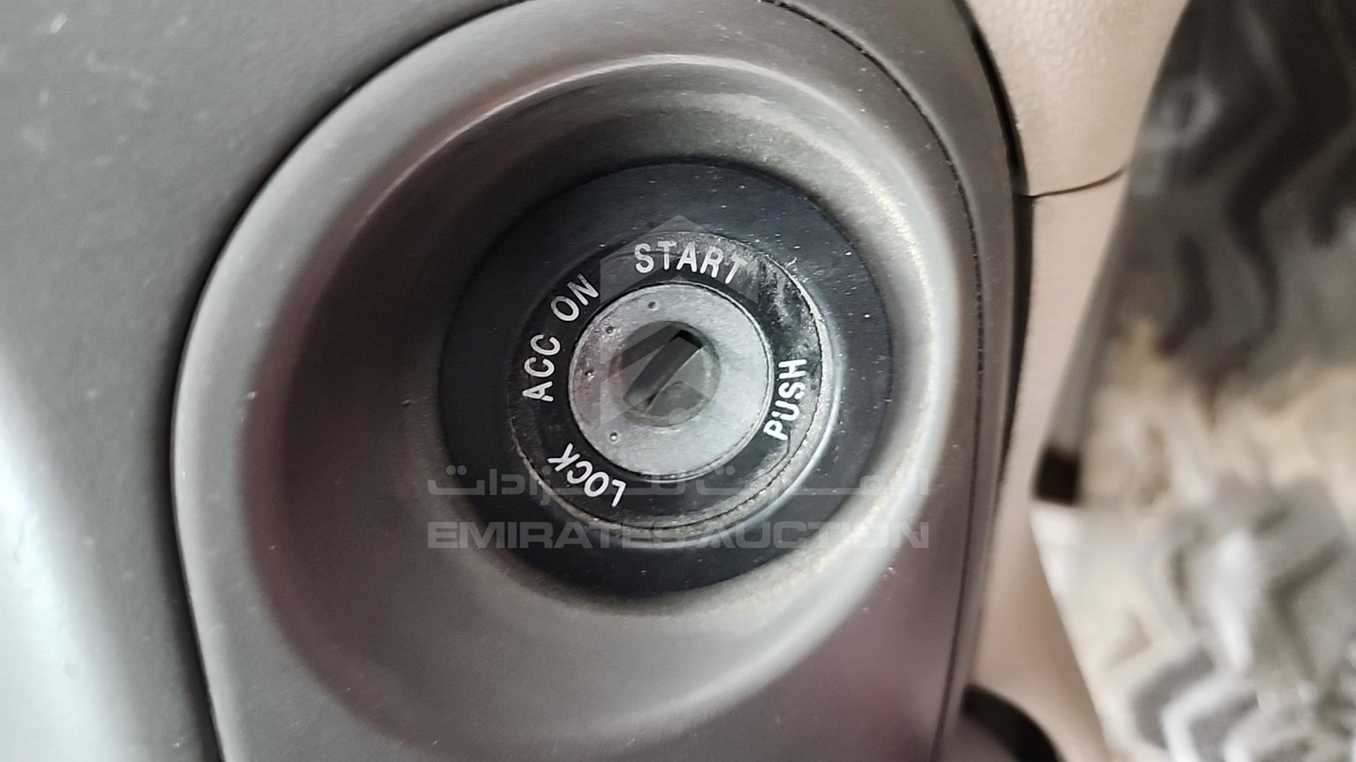2009 KIA CARNIVAL VIN: KNAMB763296299018
