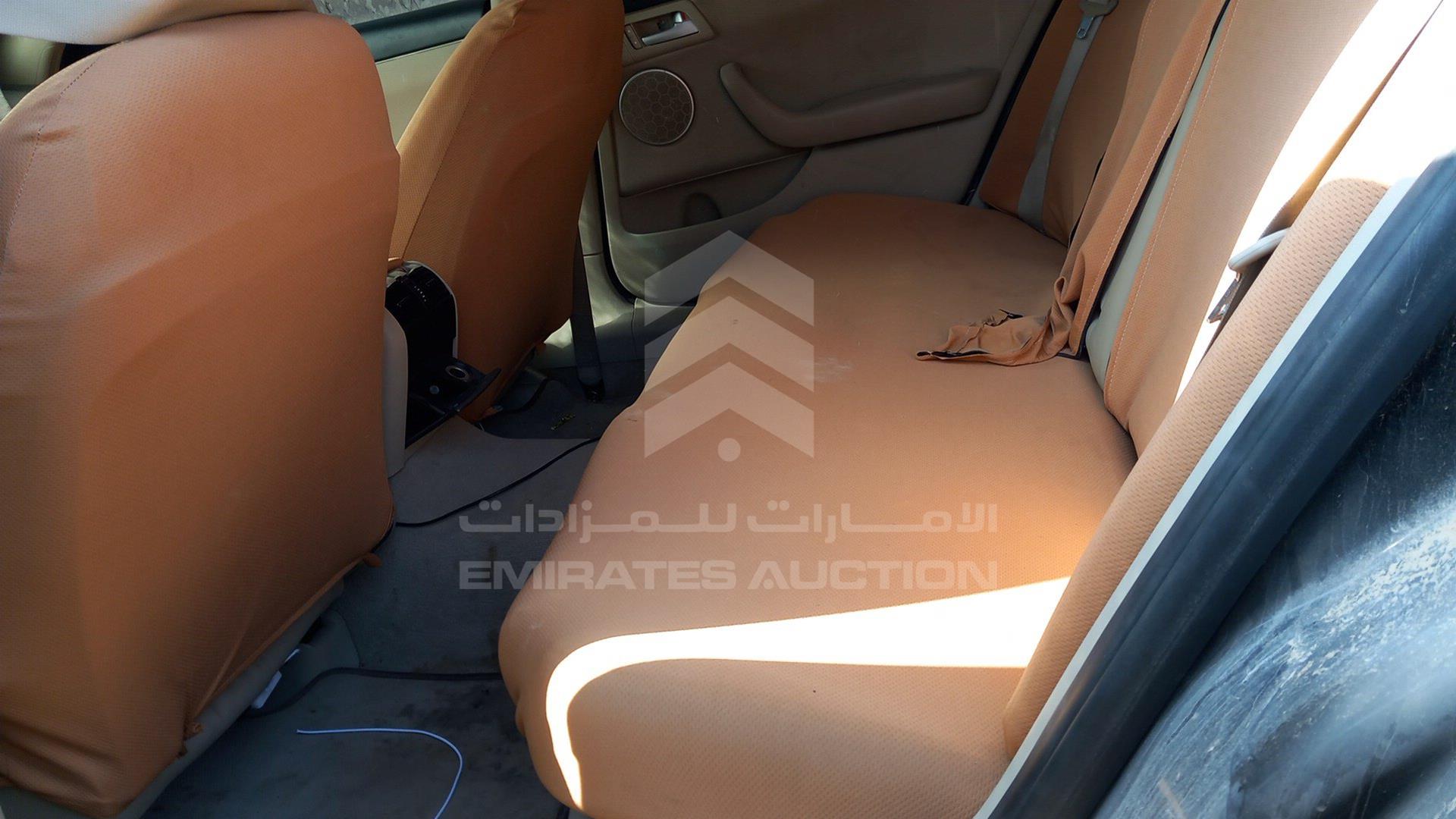 2010 CHEVROLET CAPRICE VIN: 6G1MP5DY7AL453926