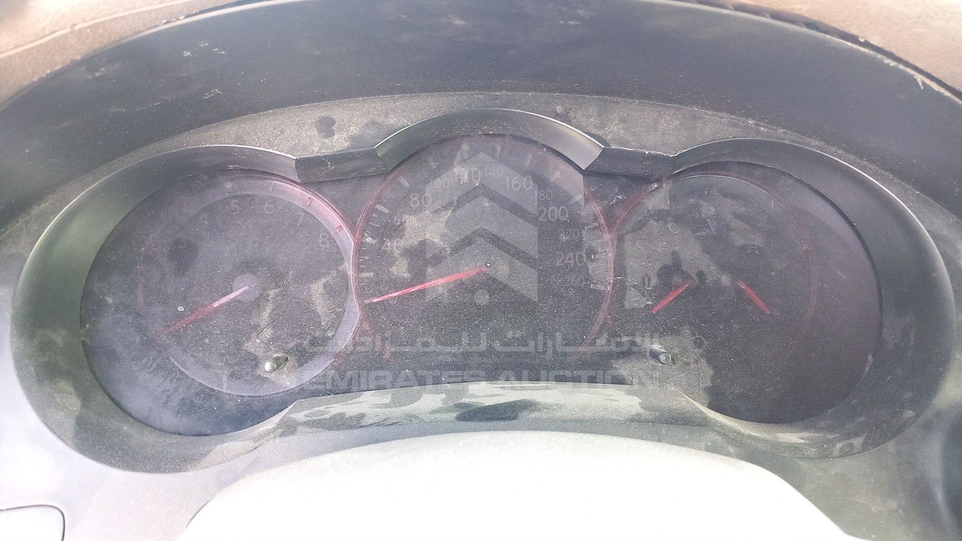 2008 NISSAN ALTIMA VIN: 1N4AL21DX8C210095