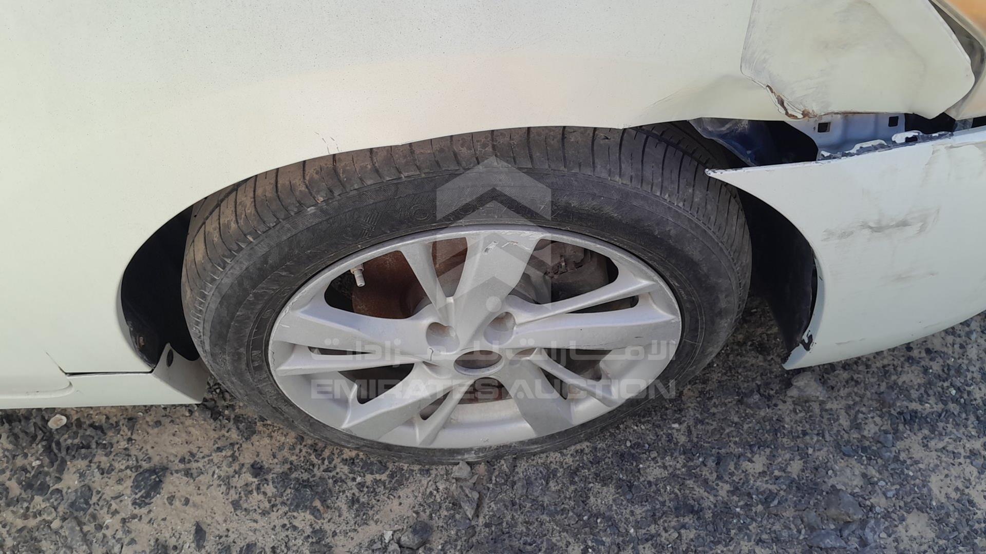 2015 NISSAN ALTIMA VIN: 1N4AL3AP9FC211980
