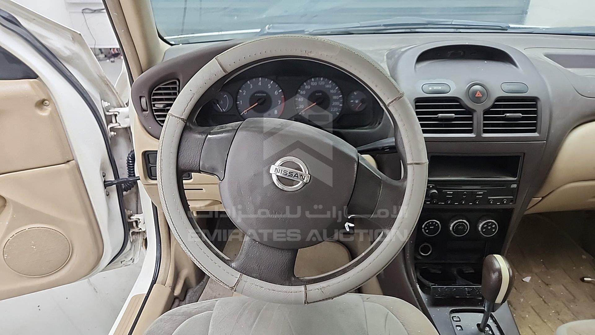 2012 NISSAN SUNNY VIN: KNMCC42HXCP888170