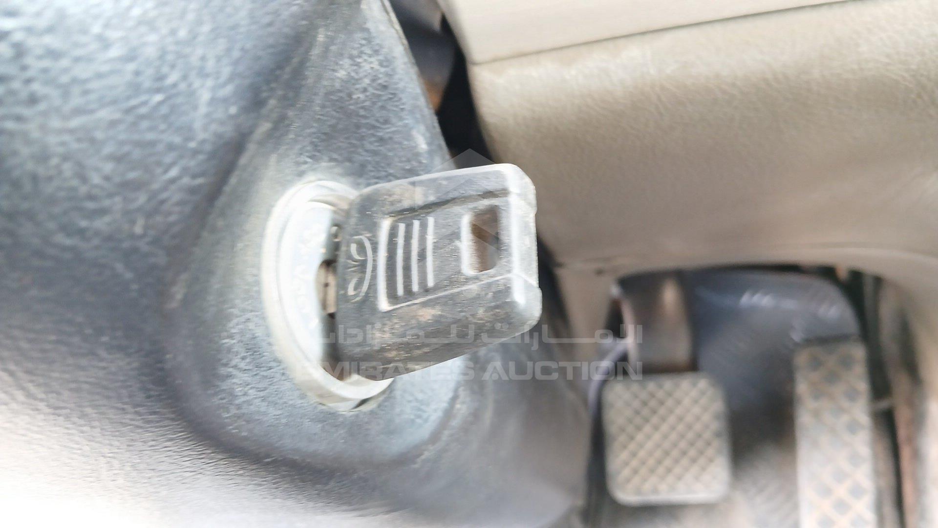 2015 DAEWOO NOVUS VIN: KL4V3TVF1FK007450