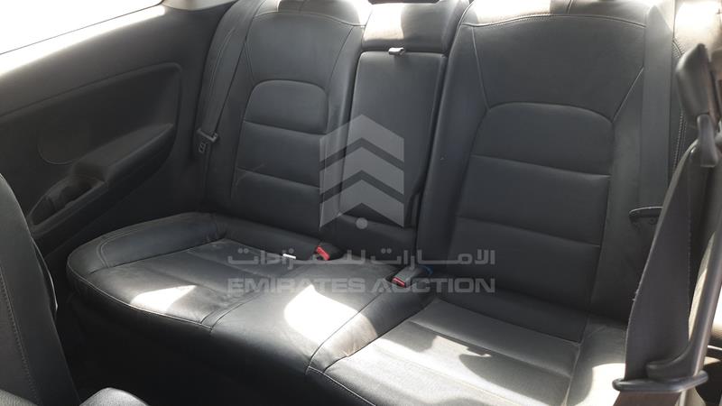 Auction sale of the 2016 Kia Cerato , vin: KNAFZ6177G5453623, lot number: 374420