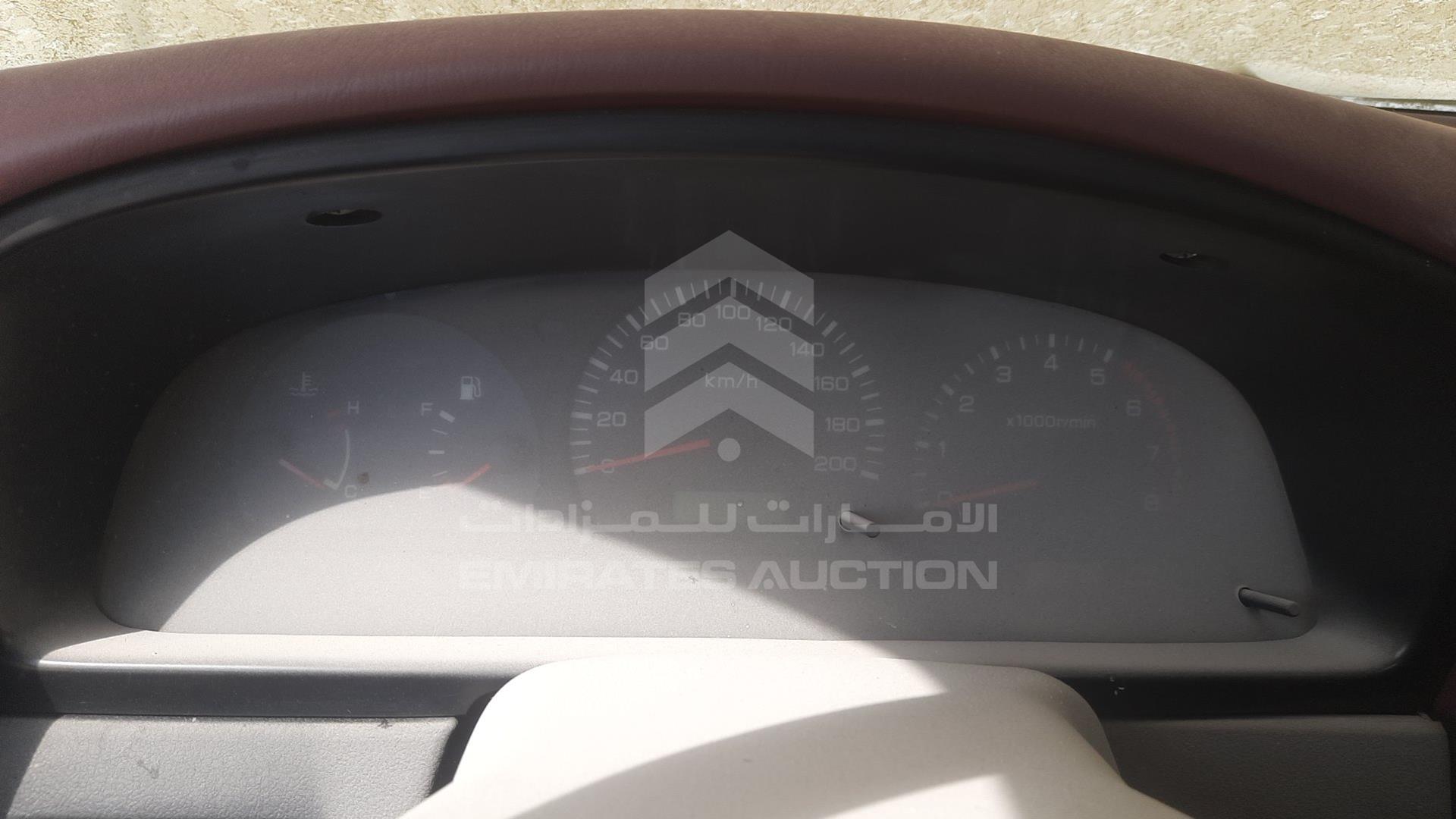 2014 NISSAN RICH VIN: LJNTFU2K3EN001522