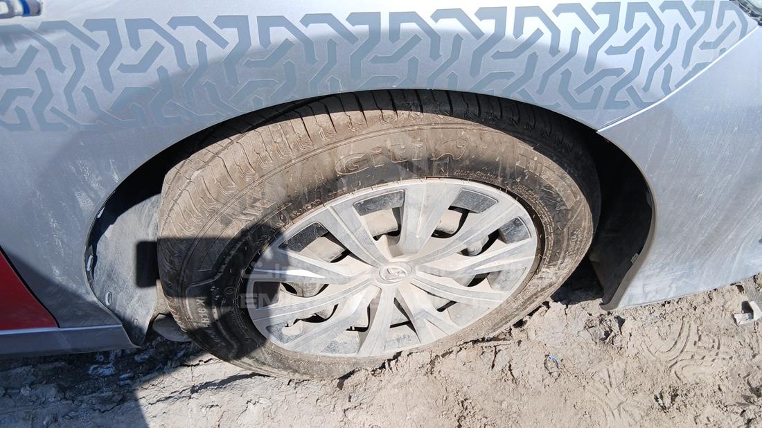 2024 Toyota Camry — Front Right Tyre — Photo 31