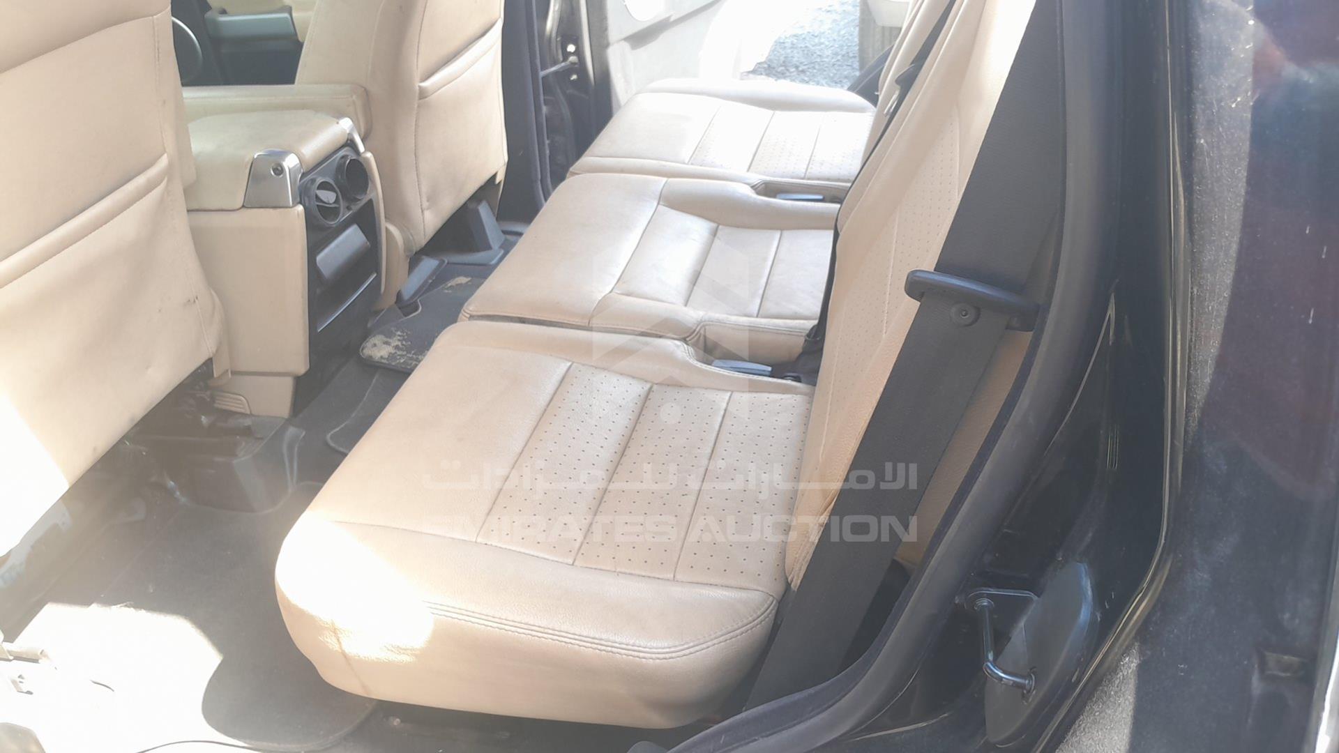 2008 LAND ROVER LR3 VIN: SALLAAA448A484412