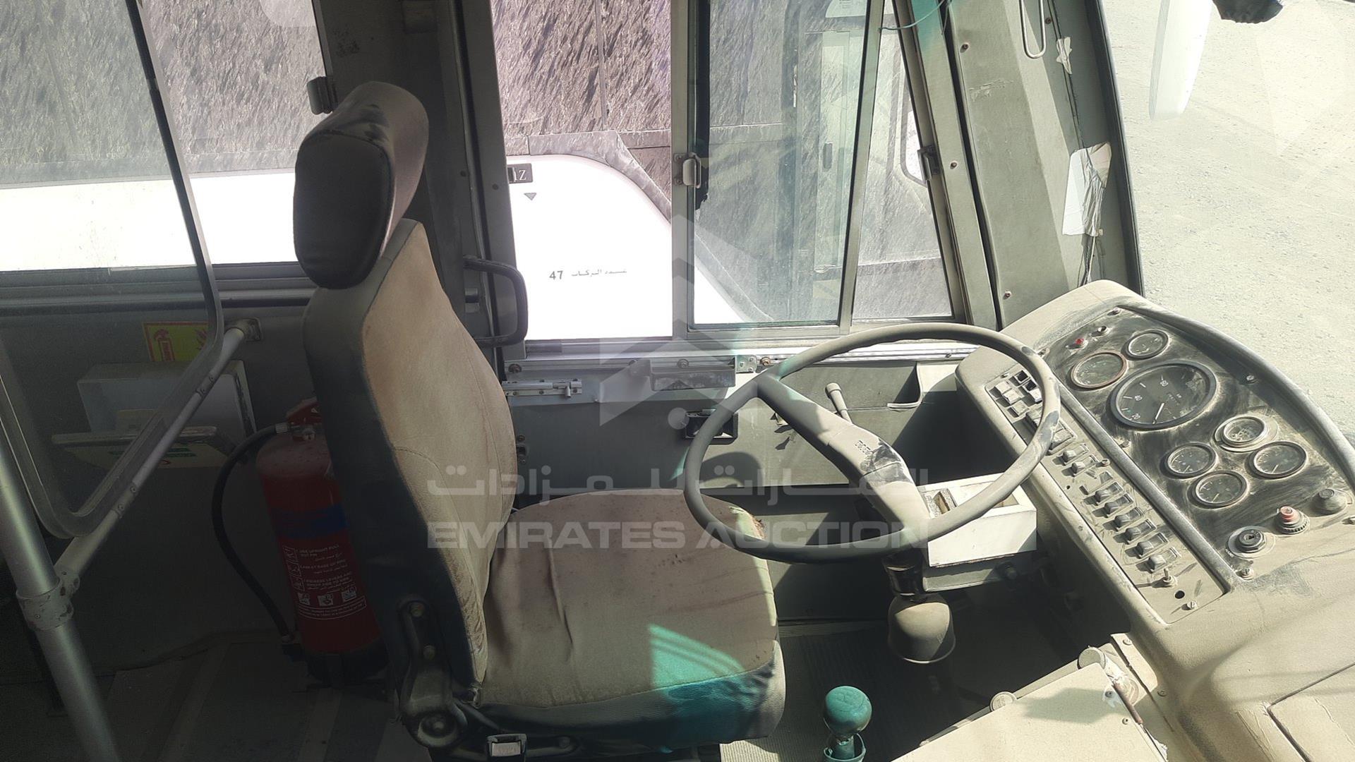 2005 TATA 1316 C VIN: MAT38906652L00128