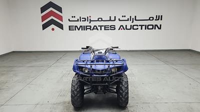 2023 Yamaha GRIZZLY 350