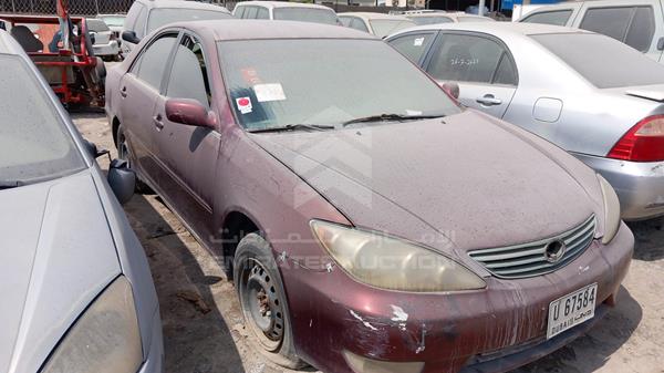 Toyota CAMRY 2006 4T1BE32K56U158308 Image 33