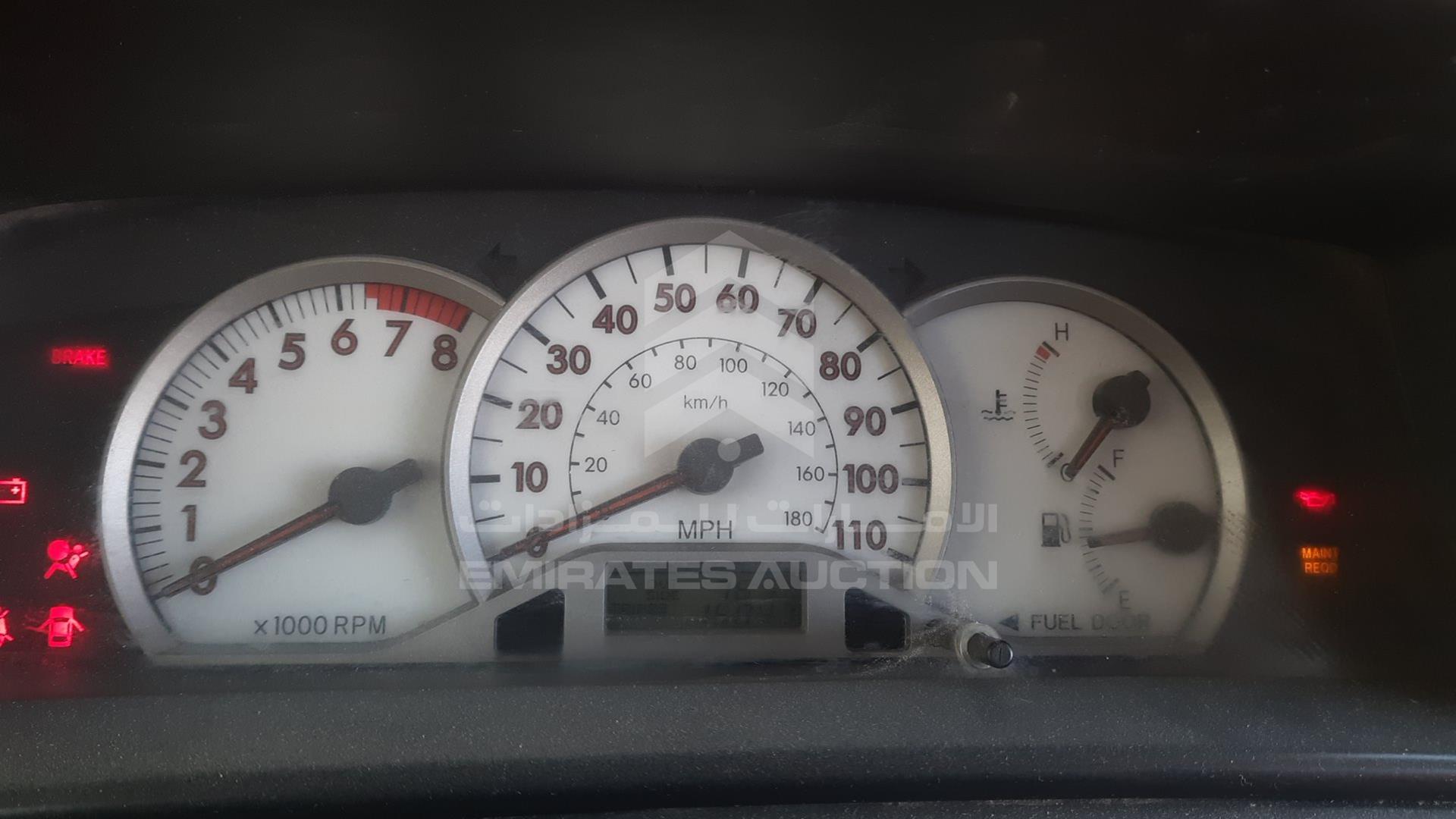 2007 TOYOTA COROLLA VIN: 1NXBR32E67Z876885