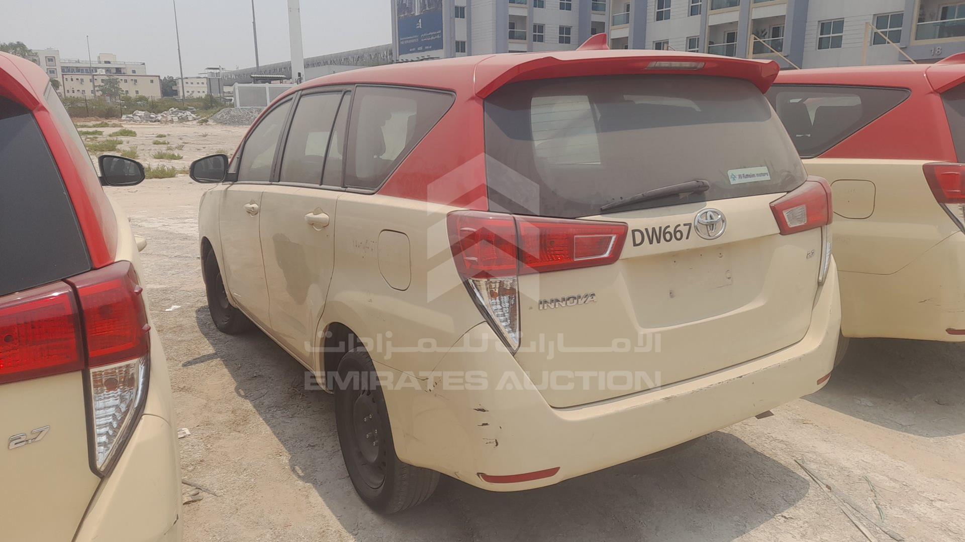 2020 TOYOTA INNOVA VIN: MHFCX8EM2L0114027