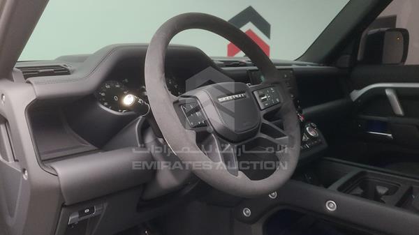 Land Rover Defender 2023 SALEA7BE5P2118153 Image 17