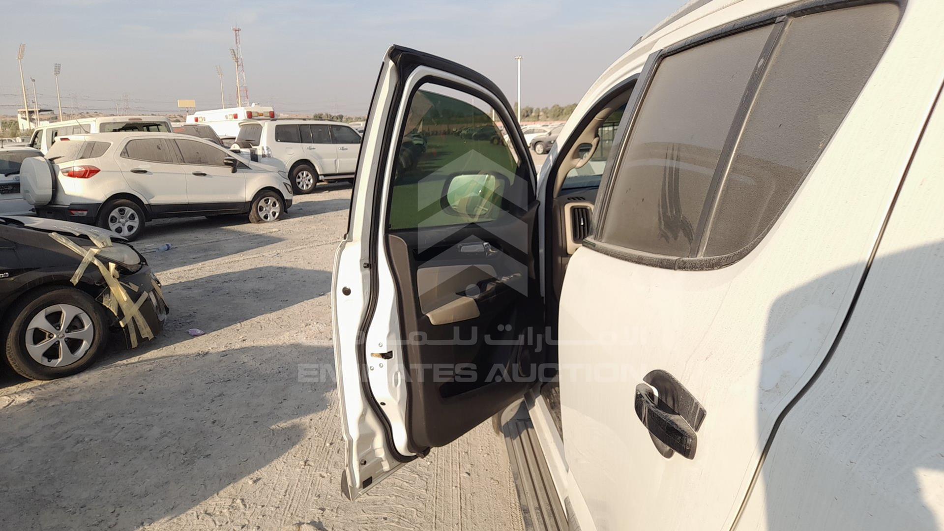 2018 CHEVROLET TRAILBLAZER VIN: MMM156PB8JH612497