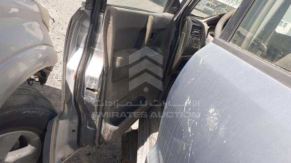JMYLRV73W5J707226 Mitsubishi Pajero