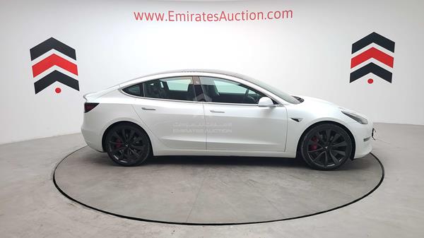 Tesla MODEL 3 2020 5YJ3E7EC6LF652864 Image 62