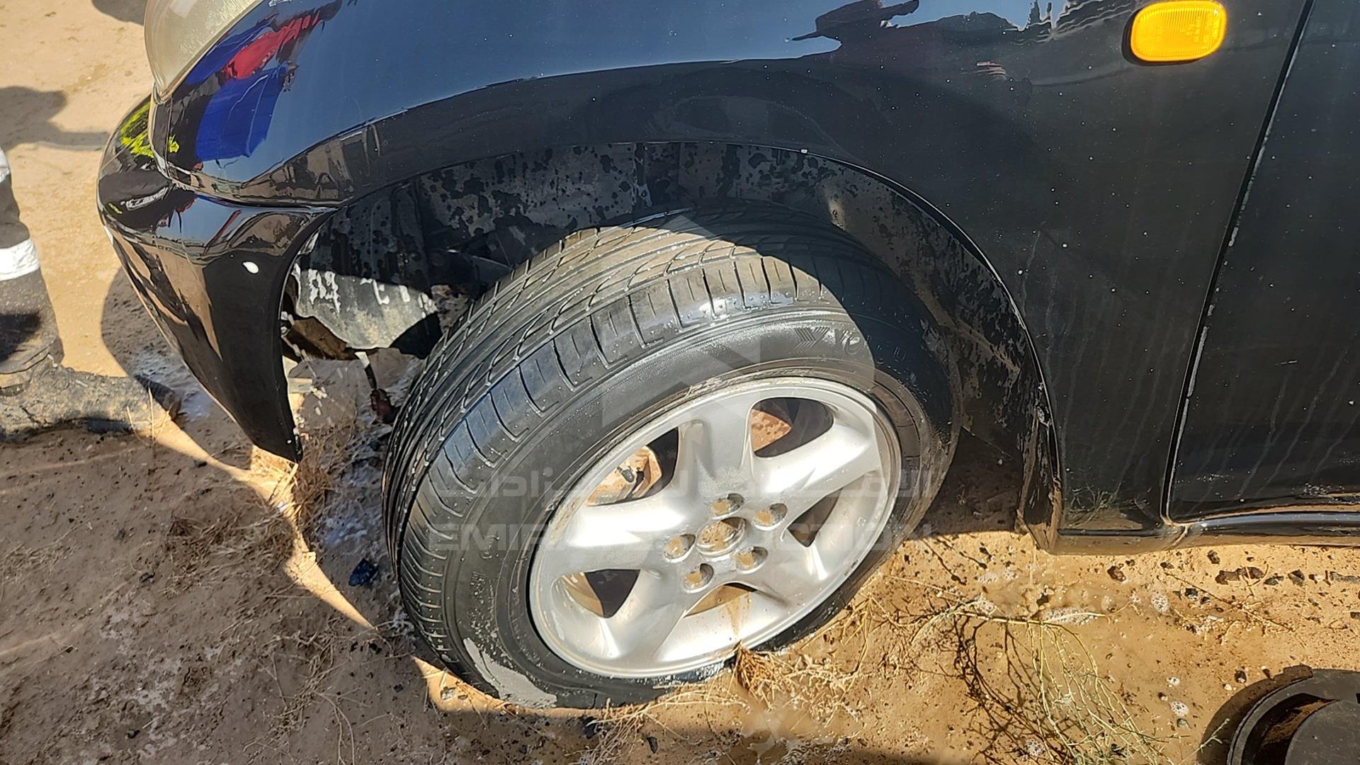 2002 TOYOTA RAV-4 VIN: JTEHH20V220156879