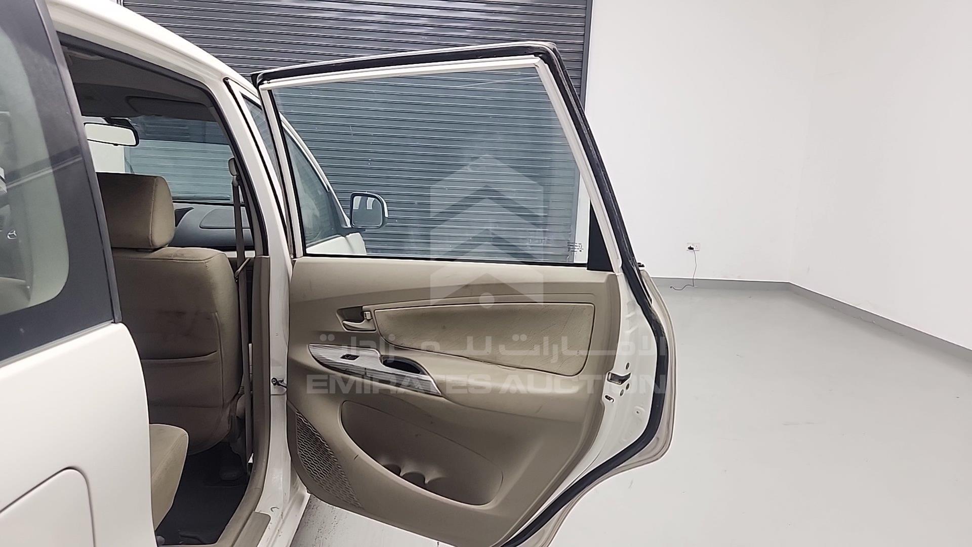 2015 TOYOTA AVANZA VIN: MHKMC13F0FK018371
