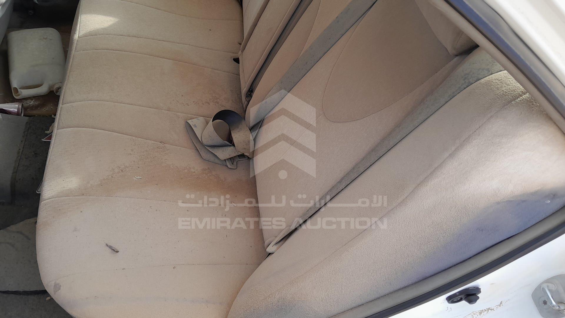 2009 TOYOTA CAMRY VIN: 6T1BE42K69X549240