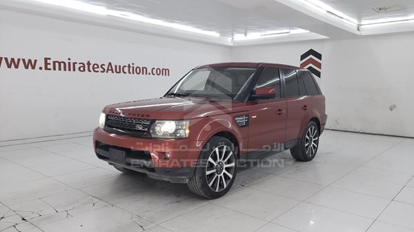 Range Rover Sport 2012 SALSK2D44CA725474 Image 5