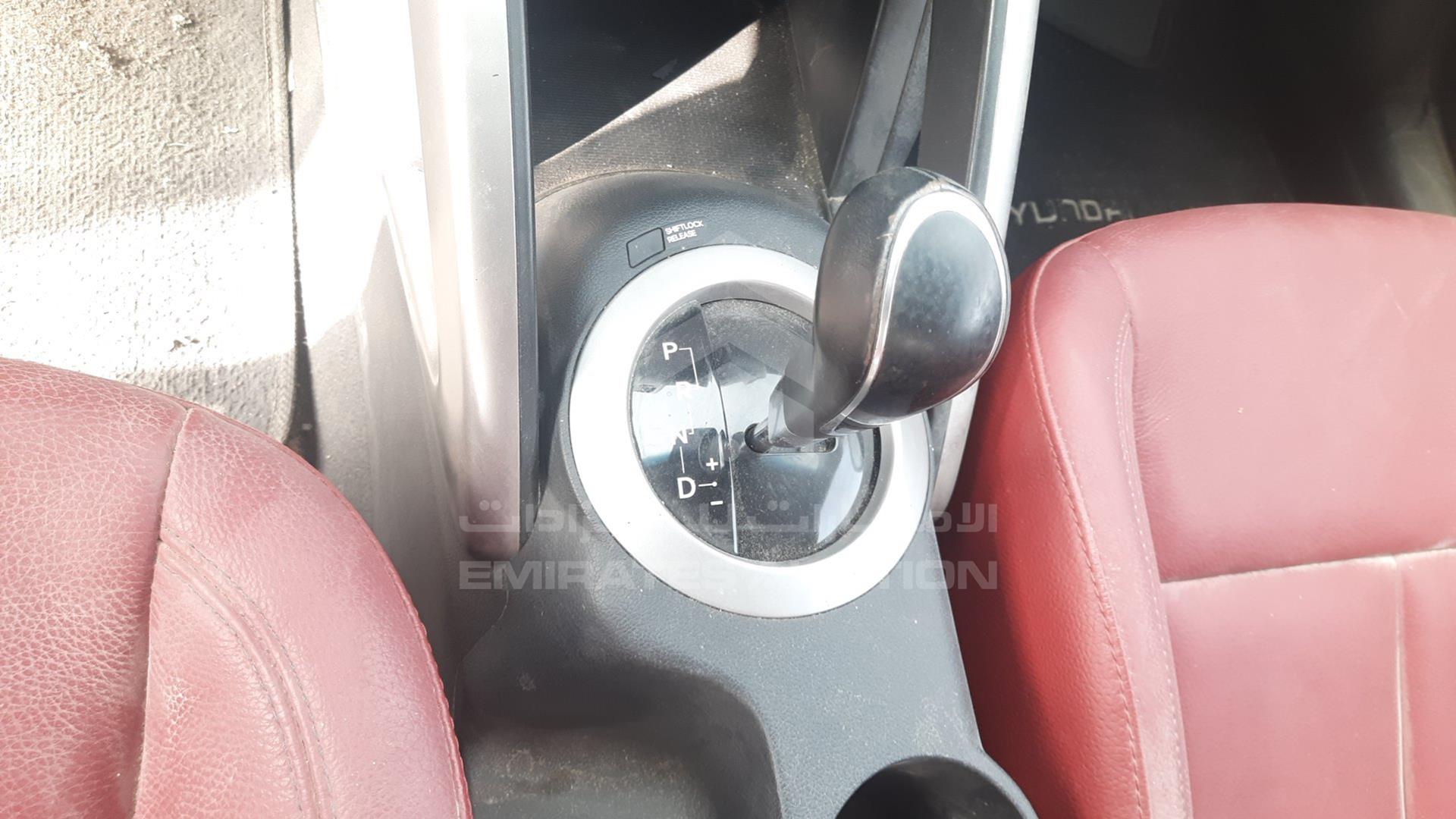 2014 HYUNDAI VELOSTER VIN: KMHTC61C9EU189713