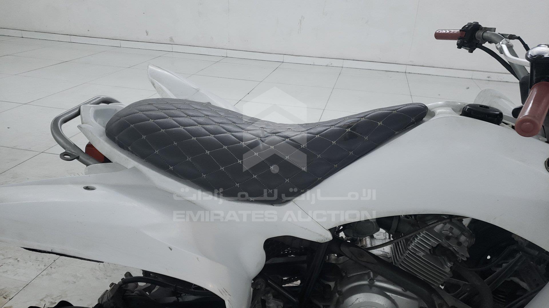 JY4AE04Y0BC000327 - 2015 Yamaha Raptor - #392778