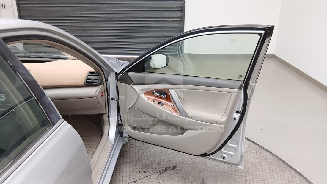 2007 Toyota Camry — Front Right Door — Photo 25
