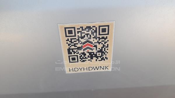 Suzuki Liana 2004 JS2RA61SX45205699 Image 16