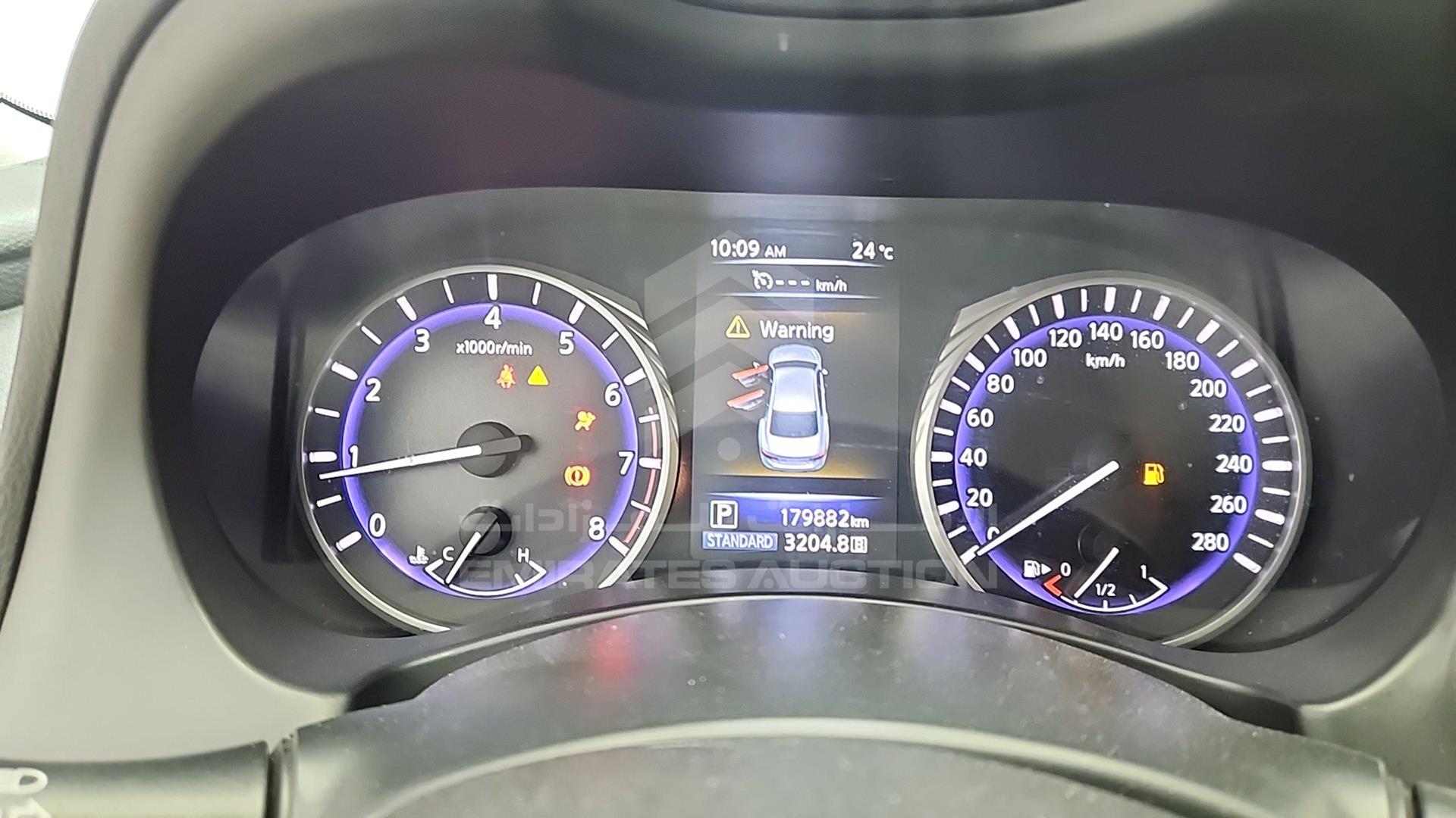 2017 INFINITI Q50 VIN: JN1CV7AP2HM500025