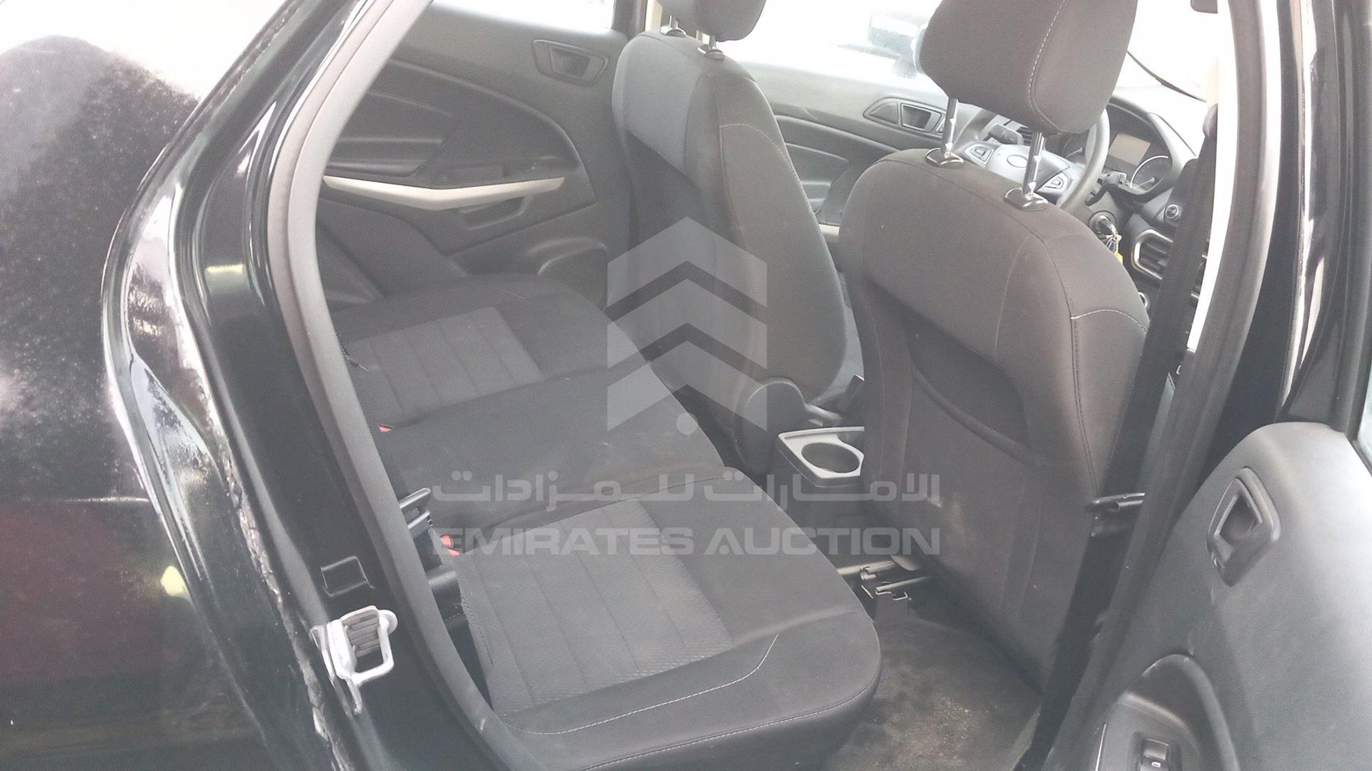 2019 FORD ECOSPORT VIN: MAJFK1BZ2KAE68839